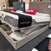 Deepsleep End Lift Ottoman Divan Base
