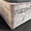 Deepsleep End Lift Ottoman Divan Base