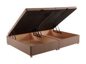 Deepsleep Side Lift Ottoman Divan Base