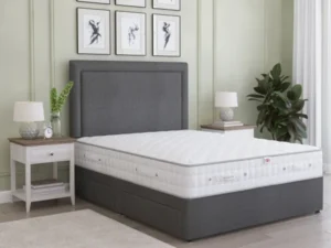 Millbrook Luxury Quilted 1500 Mattress