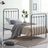 Havana Metal Bed Frame