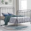 Havana Metal Bed Frame