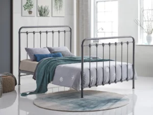 Havana Metal Bed Frame