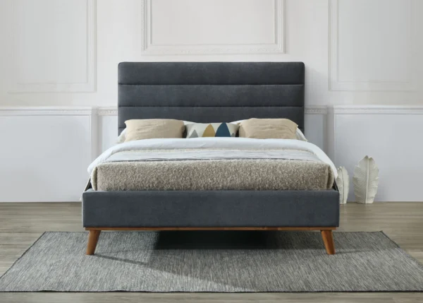 Mayfair Fabric Bed Frame