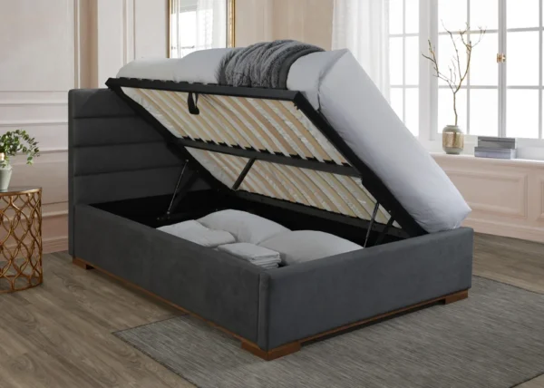 Mayfair Ottoman Bed Frame