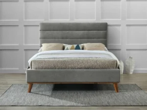 Mayfair Fabric Bed Frame
