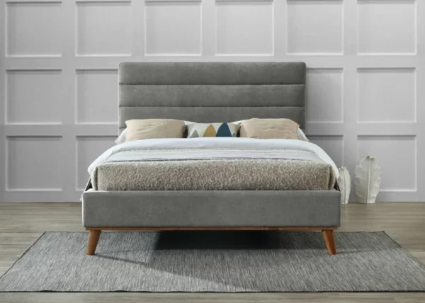 Mayfair Fabric Bed Frame