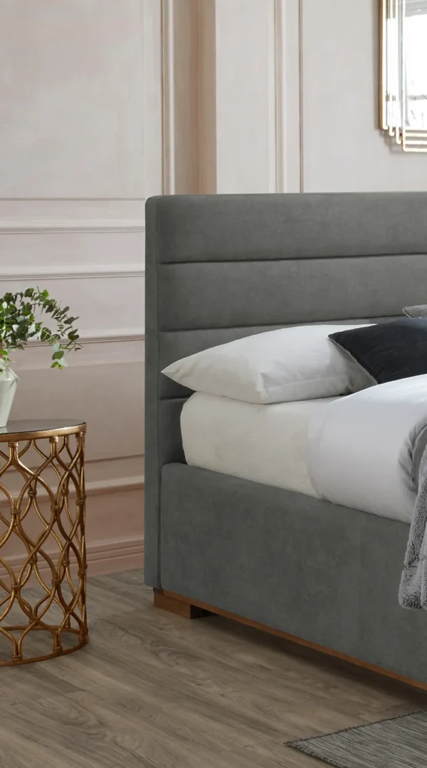 Mayfair Ottoman Bed Frame
