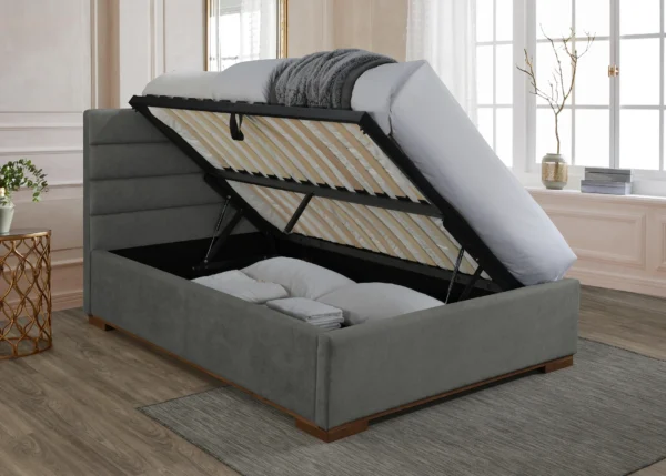 Mayfair Ottoman Bed Frame