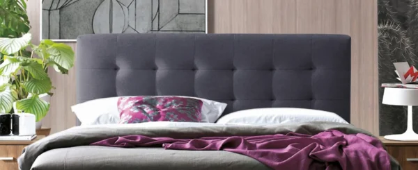 Novara Bed Frame