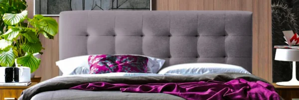 Novara Bed Frame