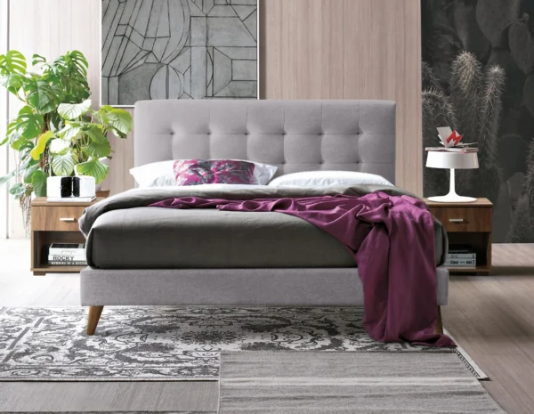 Novara Bed Frame