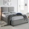 Oakland Upholstered Bedstead