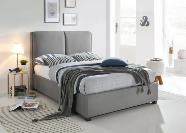Oakland Upholstered Bedstead