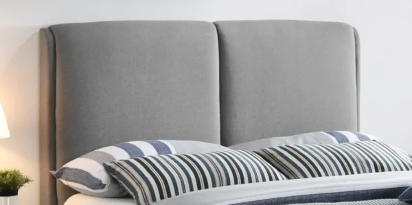 Oakland Upholstered Bedstead