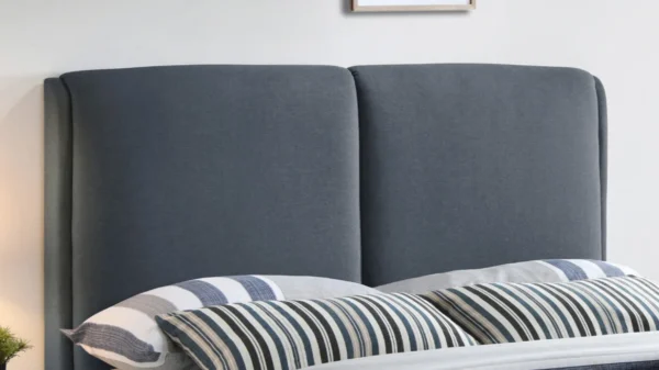 Oakland Upholstered Bedstead