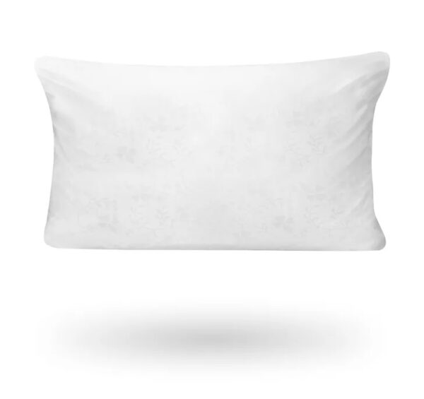 Soft as Down Pillow