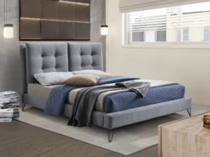 Tuscany Fabric Bedstead