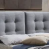Tuscany Fabric Bedstead