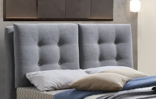 Tuscany Fabric Bedstead