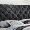 Venice Sleigh Bedstead