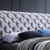 Venice Sleigh Bedstead