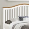 Chester Wooden Bed Frame