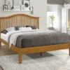 Chester Wooden Bed Frame