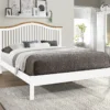 Chester Wooden Bed Frame