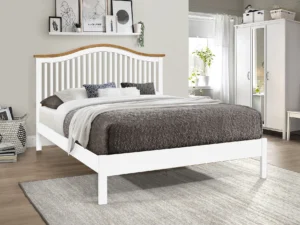 Chester Wooden Bed Frame