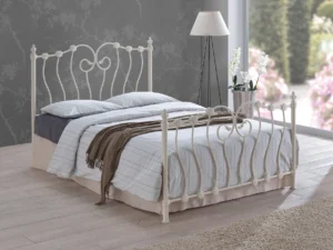 Inova Metal Bed Frame