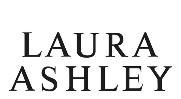 Laura Ashley