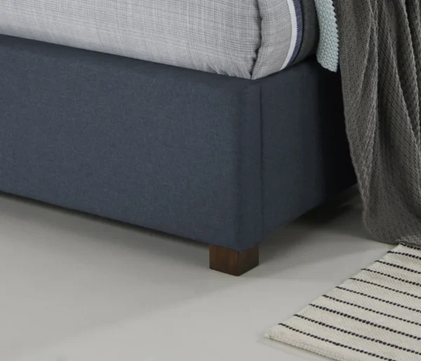 Oakland Upholstered Bedstead