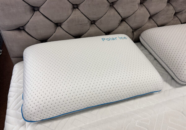 Mlily Polar Ice Pillow