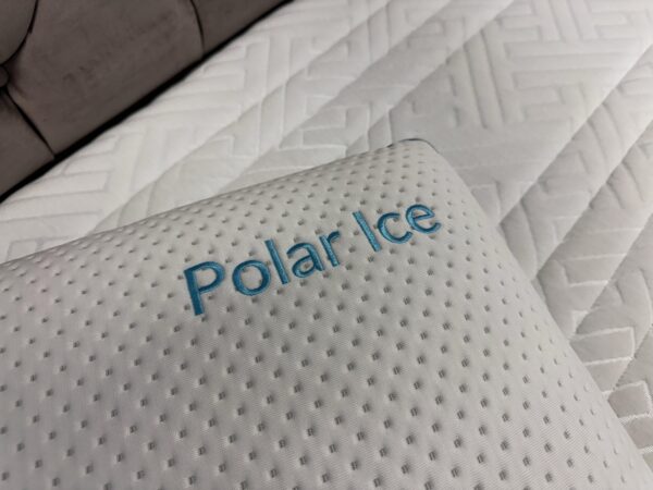 Mlily Polar Ice Pillow