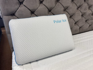Mlily Polar Ice Pillow