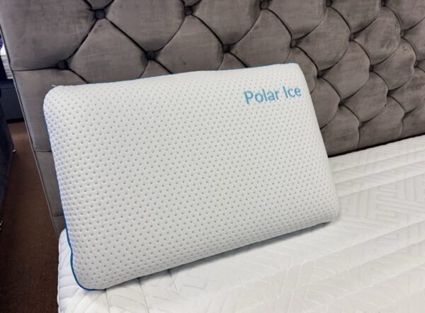 Mlily Polar Ice Pillow