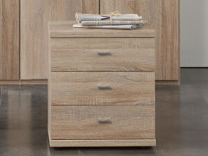 Dakar 2 Bedside Cabinet