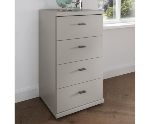 Miami Plus Chest of Drawers