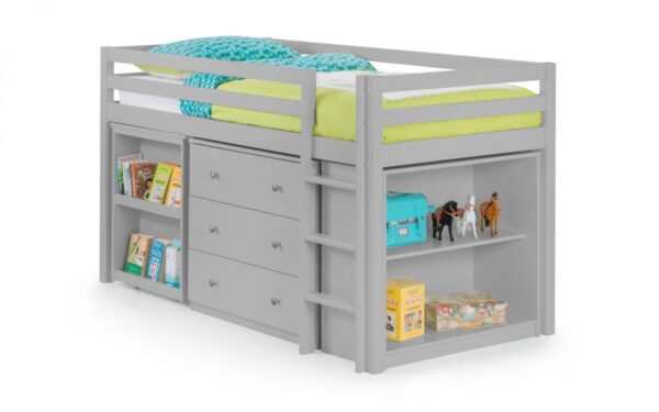 Roxy Sleepstation