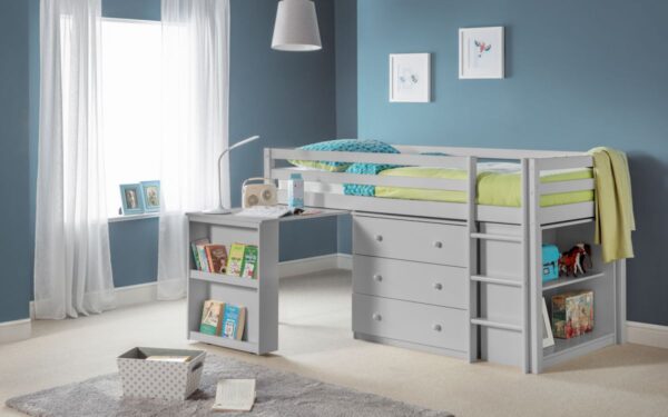 Roxy Sleepstation