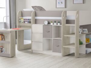 Saturn Midsleeper
