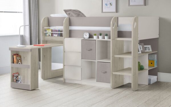 Saturn Midsleeper