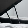 Lumley Ottoman Bed Frame