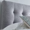 Lumley Ottoman Bed Frame