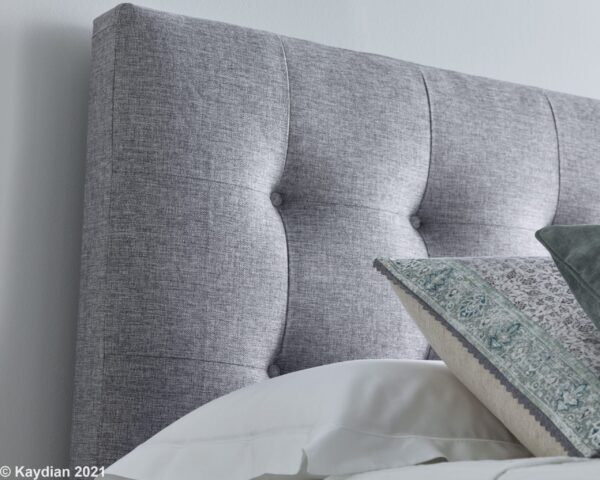 Lumley Ottoman Bed Frame