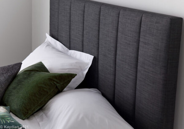 Montana Ottoman Bed Frame