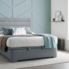 Alabama Ottoman Bed Frame