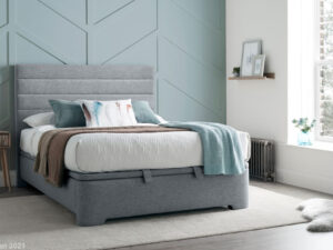 Alabama Ottoman Bed Frame