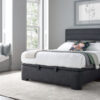 Alabama Ottoman Bed Frame
